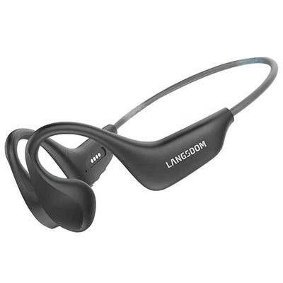 Спортивные наушники с костной проводимостью Langsdom BE20