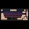 CHERRY XTRFY PIXIU 75 Трехрежимная настраиваемая механическая клавиатура