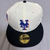 Б/у кепка New Era 59FIFTY Mets размер 7 1/2