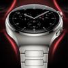 Титановый ремешок для Huawei Watch GT3 Pro 46 мм 4 ultimate браслет для Samsung Galaxy 3 45 мм ремешок Gear s3 для Amazfit Balance 22 мм