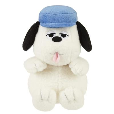 Sekiguchi Мягкая игрушка Peanuts Olaf 683338 Играй!