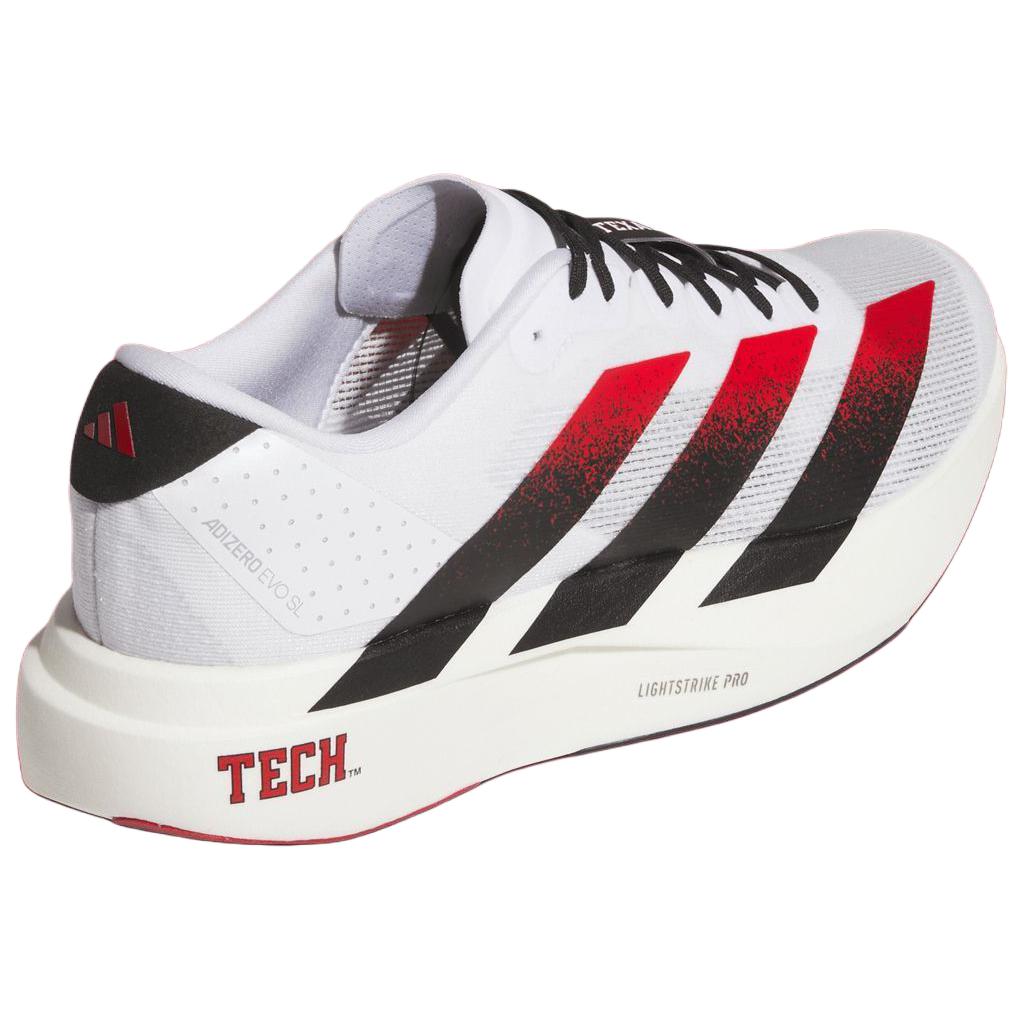 Adizero Evo Sl Ncaa x Adizero Evo Sl Adidas 'Texas Tech' JQ4569
