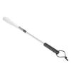 Telescopic Spring Shoe Horn Shoe Accessory Stainless Steel Shoe Lifter for Elderly People