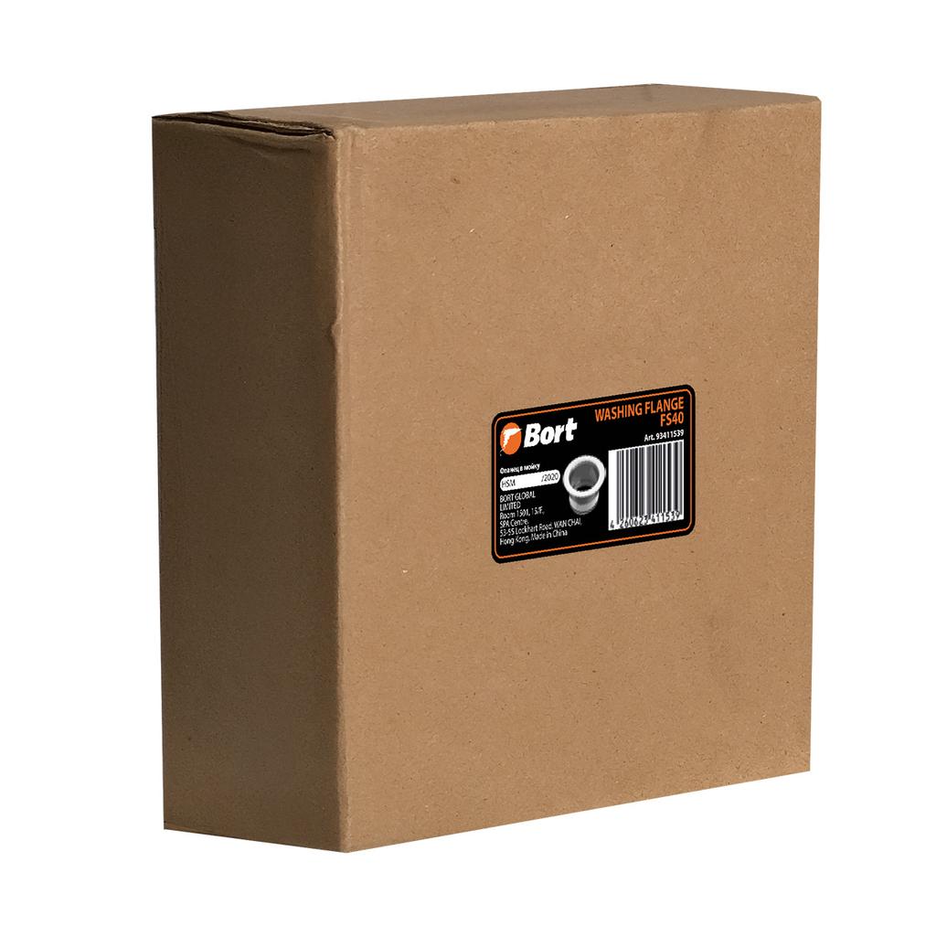 Фланец в раковине Bort Washing Flange Fs40