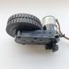 Колесный мотор для робота-пылесоса Haier HB-QT51S PRO HB-HTH01H Запчасти для робота-пылесоса Аксессуары в сборе с колесами