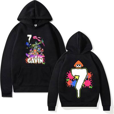 Верх – Толстовки и свитшоты