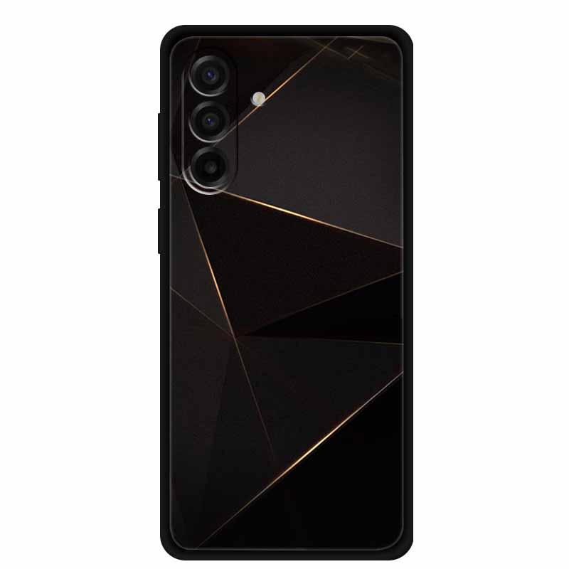 Чехол для Samsung Galaxy A17 5G Мультяшный Мягкий Силикон ТПУ Популярные Принты Чехлы Для GalaxyA17 5G Чехлы Для Телефона Fundas Galaxy A17