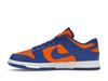 Nike Dunk Low Knicks - DV0833-800