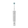 Oral-B Электрическая вращающаяся зубная щетка D100, китайская вилка (адаптер в комплекте)