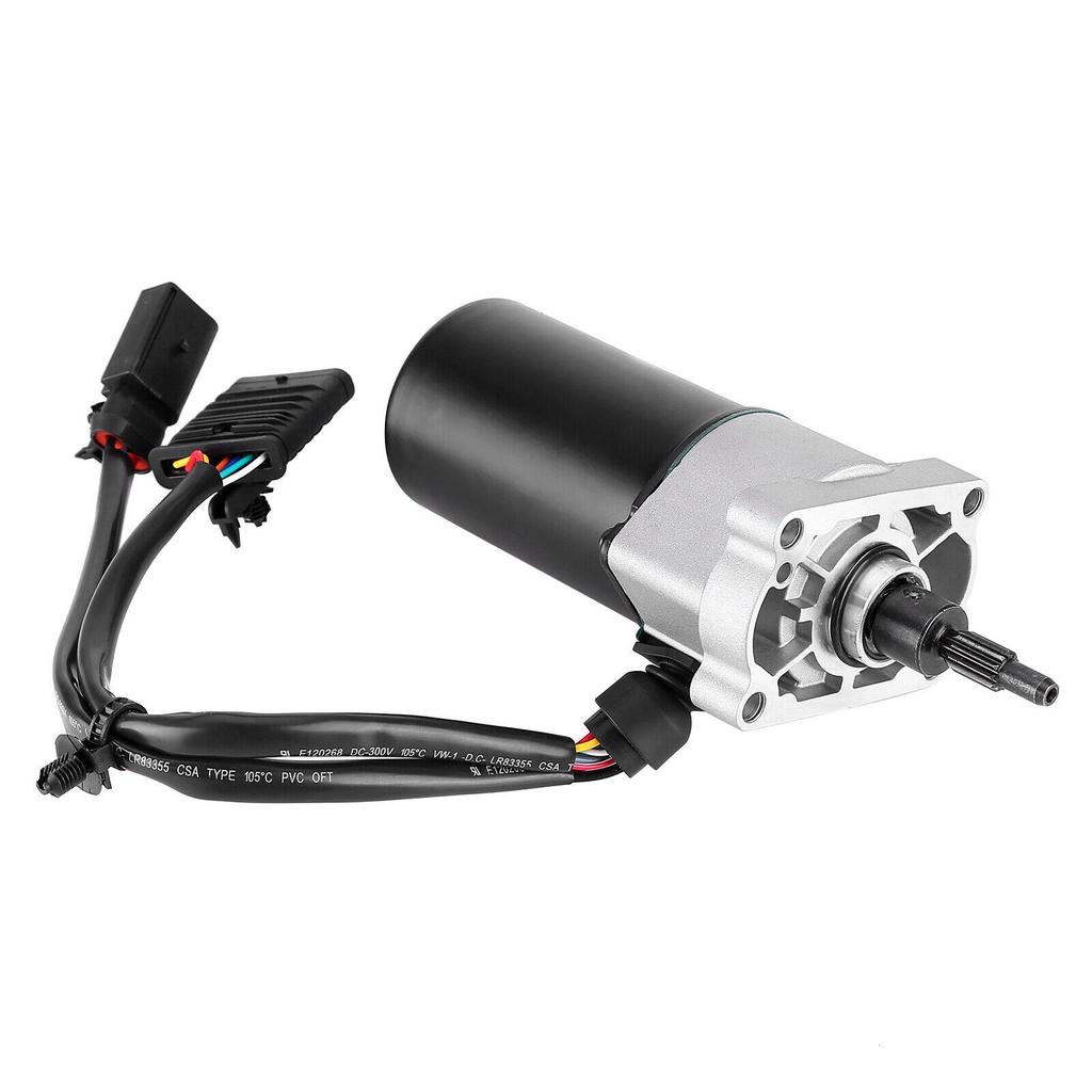 Мотор блокировки дифференциала заднего моста 68084266AB для Jeep Grand Cherokee 11-2016