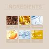 Brightening Mask, Clean, Hydrating, Moisturizing, Firming, And Brightening Skin With Portable Facial Mask