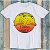 Santa Carla The Lost Boys Cult 80s Best Seller Funny Music Movie Meme Top Gift Tee T shirt