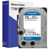 4tb 5400rpm wd40ezax blue