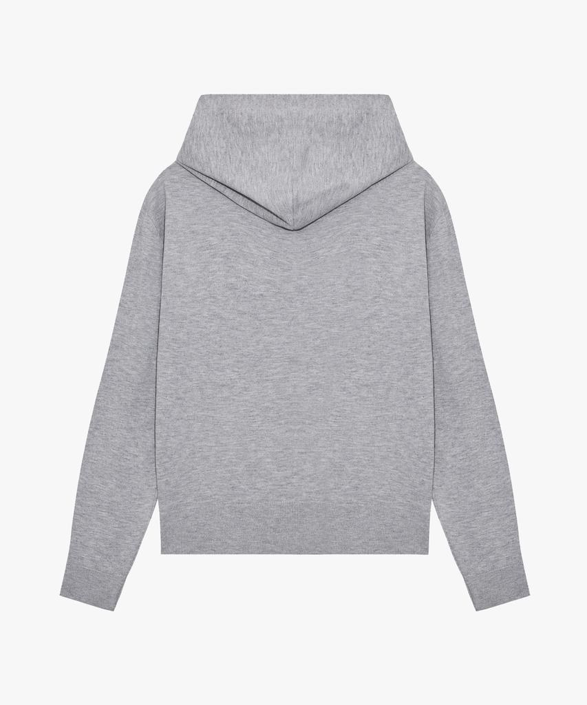 Saros Saros Knit Худи - Светло-серый(1)