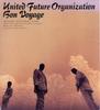 CD UNITED FUTURE ORGANIZATION  Bon Voyage PHCR88 Mercury 1999 Japan Japanese Club Dance Used