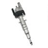 For N53 135i 335i 535i 650i 1353758904811 135375890483 Fuel Injector Adaptor Nozzle Extender Fuel Flow Injector Adapter