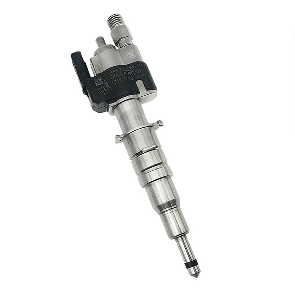 For N53 135i 335i 535i 650i 1353758904811 135375890483 Fuel Injector Adaptor Nozzle Extender Fuel Flow Injector Adapter
