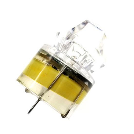 MUQZI Sports Accessory Bright Underwater Lure Light Battery Powered Portable LED