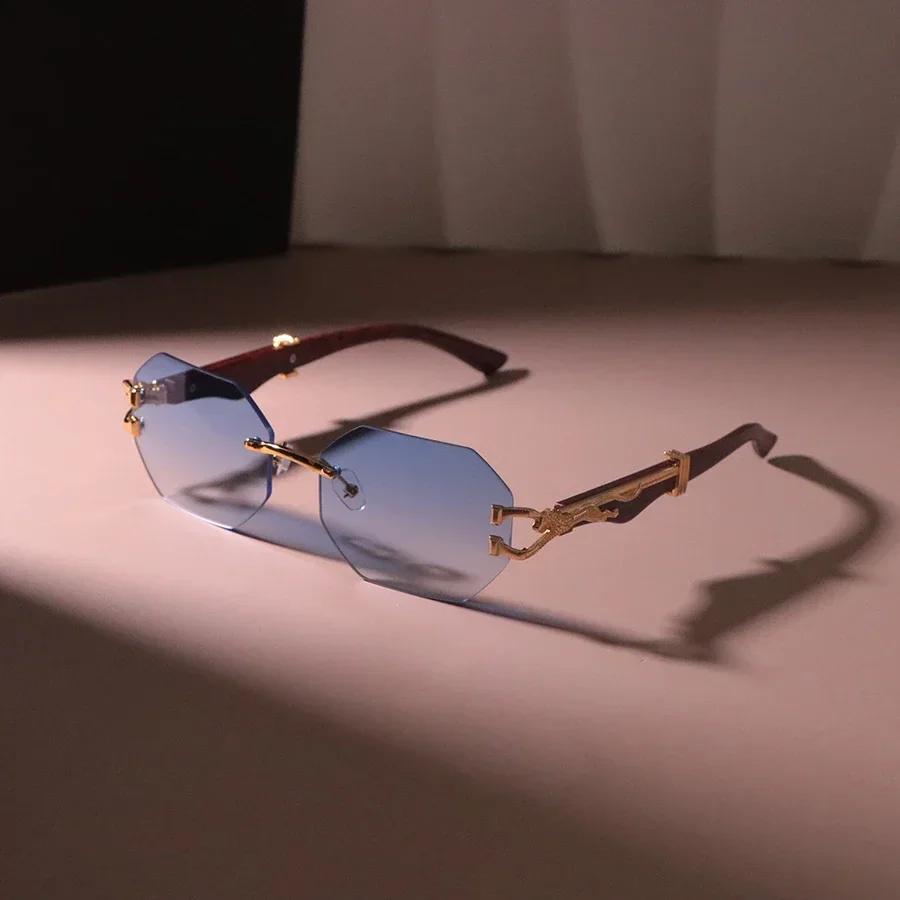 Classic Square Sunglasses Women Men Minimalist Fashion Female Male Retro Casual