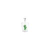 Decanter - BALVI - Cactus - 1 Litre - Verre - Design Contemporain