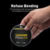 Micro THINNER Fishing Lines 100m 150m MT8 4 Strands Braided PE Japan Monofilament Fishing Line Set Carp Fly Fishing Wire