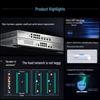 Ruijie RG-NBR-N7508-E Enterprise Gateway Router