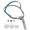 BMC P2 Подушка для носа Маска Легкая маска для сна CPAP для медицинских машин от храпа S/M/L Мягкие подушки трех размеров