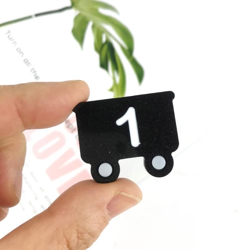 Формы для брелков и сережек из смолы, DIY формы для литья букв и цифр, Инструменты для изготовления ювелирных поделок, для создания подвесных украшений