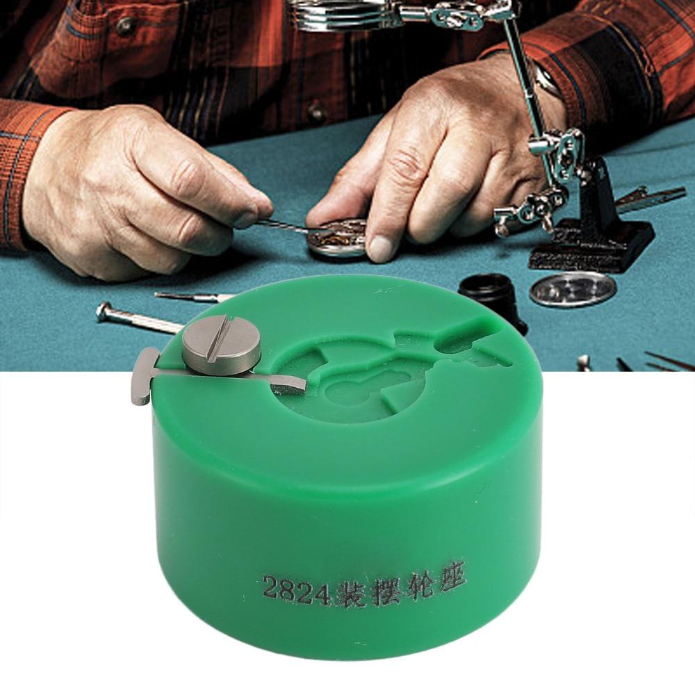 Lightweight Design Watch Repair Tool for 2824 2836 2834 2846 0711 Movement For Watch Enthusiasts
