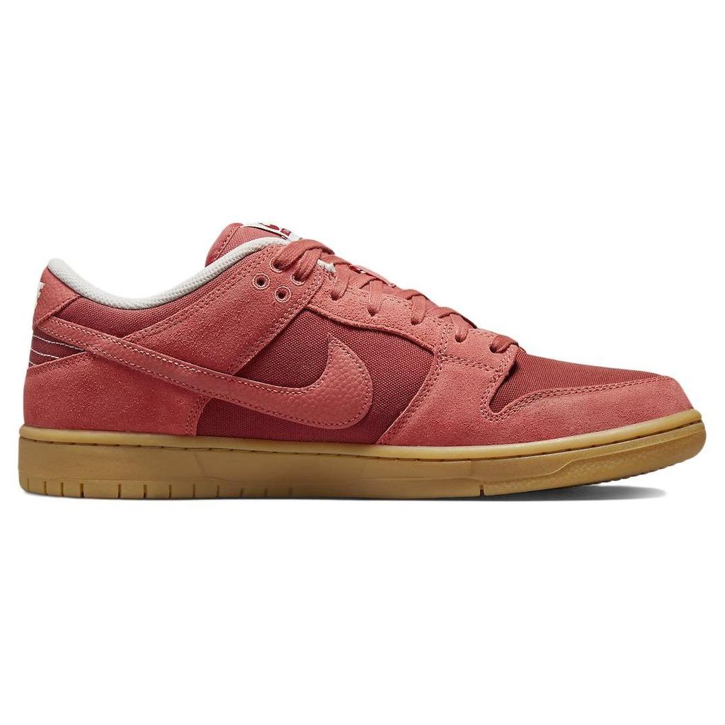 Nike Кроссовки унисекс Dunk Low SB Adobe Red Phantom DV5429-600