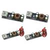 Qc4.0 Qc3.0 Usb Type-C Mobile Phone Quick Charge Adapter 6-35V Step Down Boost Module For Huawei Scp/Fcp
