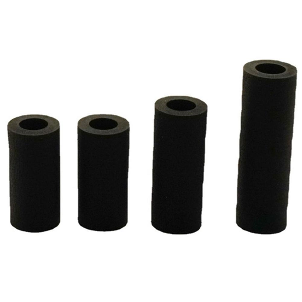 6HP26 Auto Transmission Oil Valve Body Sleeve Connector Sealing Tube Gearbox Seal Kit for BMW Land Rover