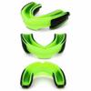 Adult Sports Mouth Guard Boxing Mouthguard MMA Muay Thai Karate Taekwondo Basketball Rugby Tooth Protector Training Pocket 3