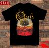 Редкая футболка Opeth Heritage Мужская Женская Все Размеры от S до 5XL 1T85