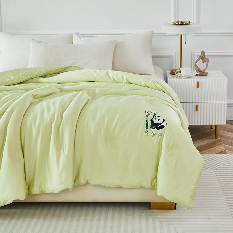 Hengyuanxiang Bamboo Fiber All-Season Quilt