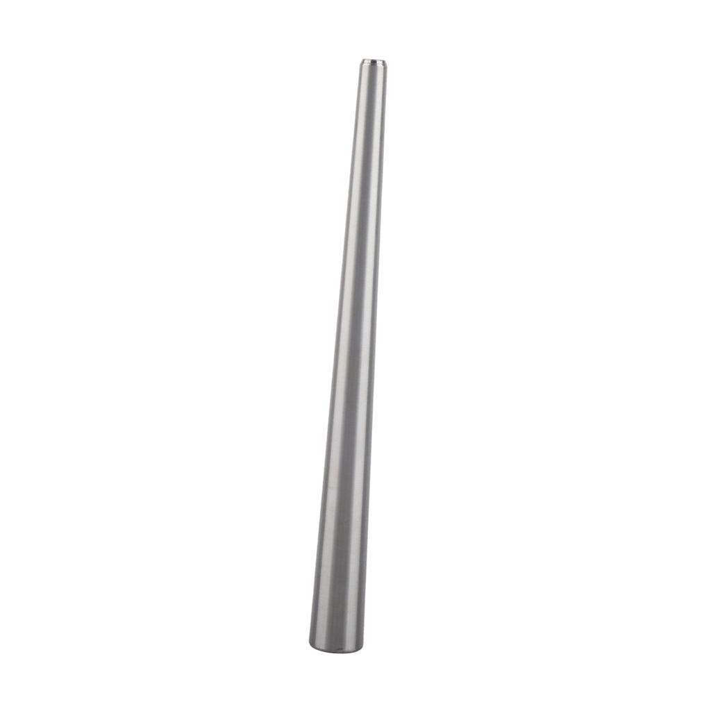 Stainless Steel Ring Enlarger Stick Mandrel Sizer Tool for Jewelry Making Ring Forming