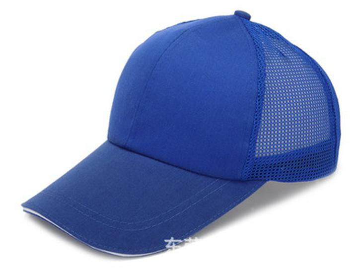 Индивидуальная дорожная бейсболка и кепка-утка с дизайном логотипа