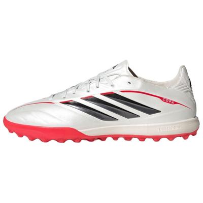 Футбольные бутсы Copa Pure.4 Унисекс Белый Черный Красный JQ0427