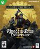 Kingdom Deliverance 2 Gold Edition North Xbox Series X Come (Imported America)