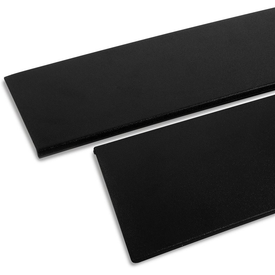 1 Pair B Pillar Moulding Cover Decoration For Country 08-20 Dodge Grand Caravan