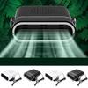 Car Portable Heater for 12  Heater Quickly Defrost Defogger Demister Heat  Fan Auto Dryer Windshield Defroster Plug In  Lighter