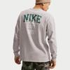 Nike AS M NSW TKIVY VINT LS GRX TEE IZ4061-009