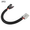 Adapter SG50A Solar Panel Cable Wiring Y 600V 8AWG Silicone Wire