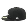 New Era Кепка New Era 59FIFTY New York Magazine Collaboration черная 7 5950 NYMG BLK 1/2