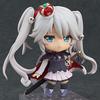 Nendoroid Thousand-Year War Aigis Sybilla Non-Scale ABS & PVC Painted Movable Figure Includes Original Character Serial Code