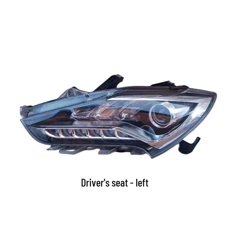 Compatible with 15 BYD Tang Headlight Assembly Models