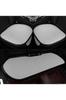 Car Seat Car Seat Cushion for Heat Passenger Back Gray Set, Set, Summer, Car, Protection, Mesh, Driver's Seat, Seat, Seat, 3-piece Set,