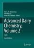 Книга Advanced Dairy Chemistry, Volume 2 : Lipids