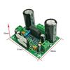 DC Stereo Amp Audio Amp Board Audio Amplifier Stereo Amplifier Audio Amplificador Amplifiers Board