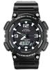 Zegarek Męski Casio Aq-S810W-1Av (Zd044H) - Solar Powered + Box